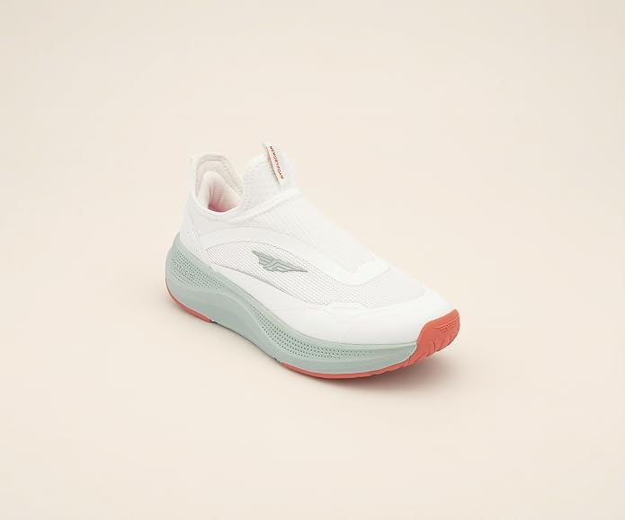 Red Tape Women’s Walking Slip-On Shoes